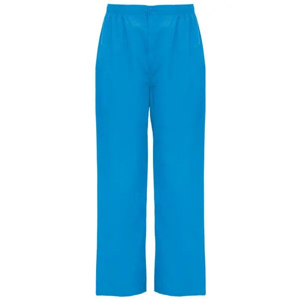 Pantalón de servicios unisex, de corte recto Vetonek