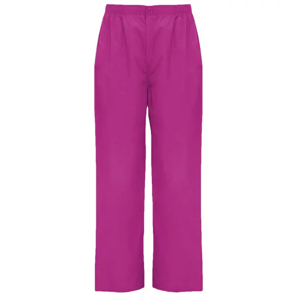 Pantalón de servicios unisex, de corte recto Vetonek