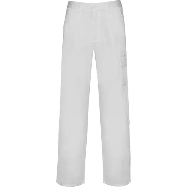 Pantalón largo corte recto y tejido resistente Vetonek