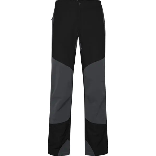 Pantalón Unisex de Trekking combinado en tres tejidos Vetonek