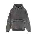 High Sculpted Hoodie