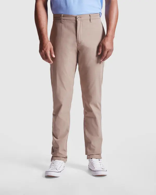 Pantalón largo de hombre Vetonek