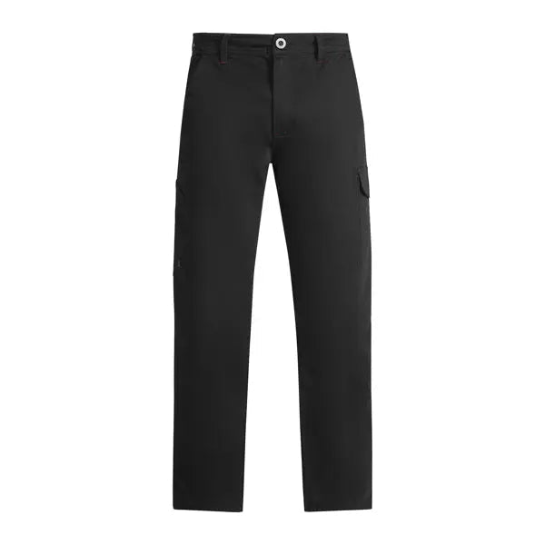 Pantalón largo de hombre grueso con elastano Vetonek