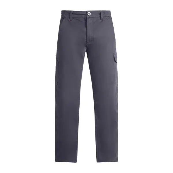 Pantalón largo de hombre grueso con elastano Vetonek