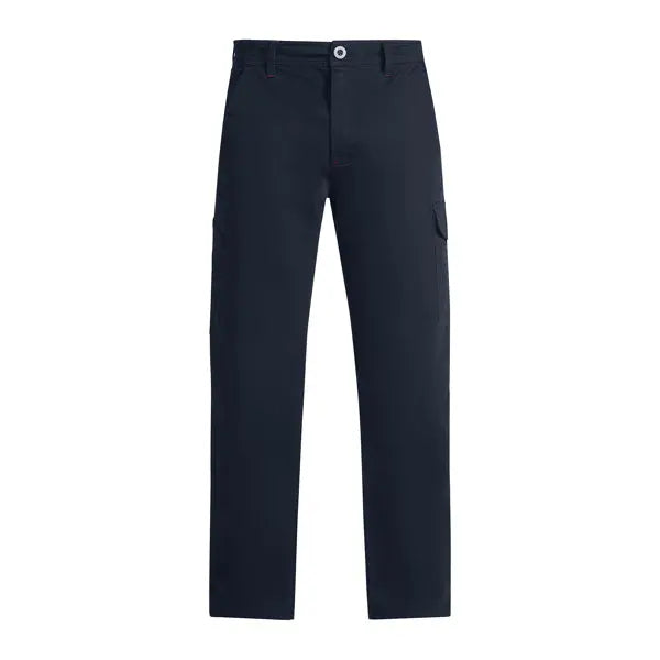 Pantalón largo de hombre grueso con elastano Vetonek