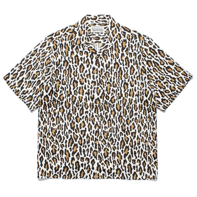 Dense Dynamic Shirt