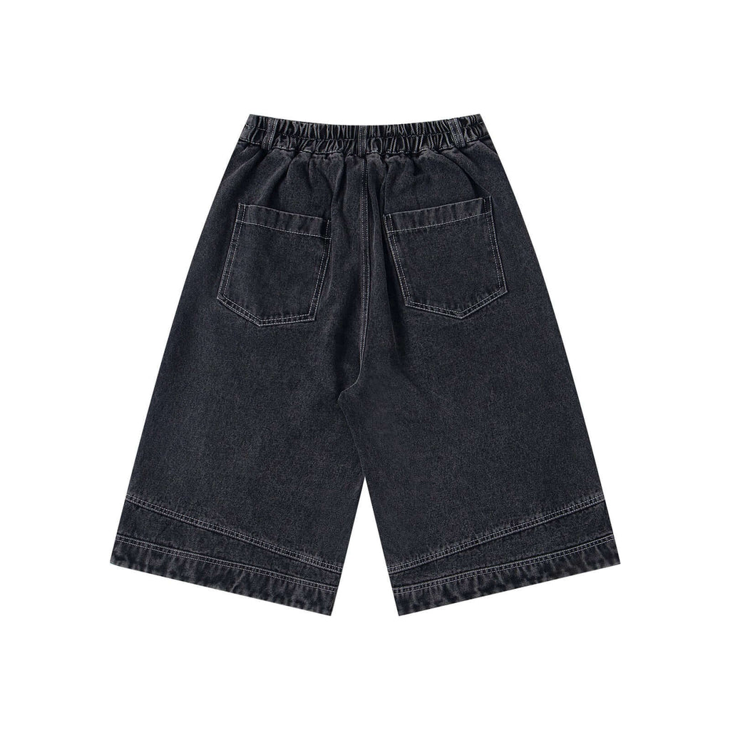 Shorts Premium – Textura Fina