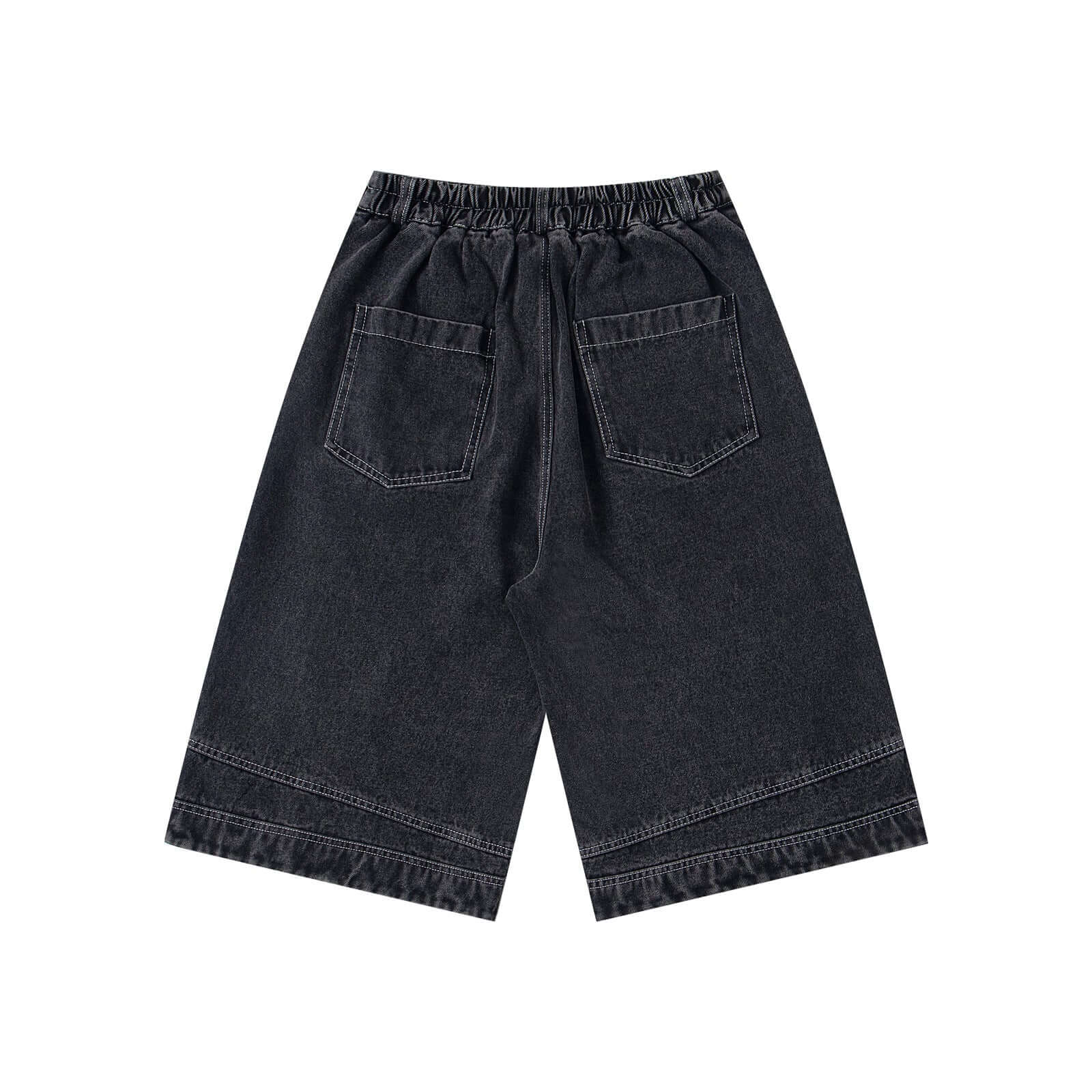 Shorts Premium – Textura Fina