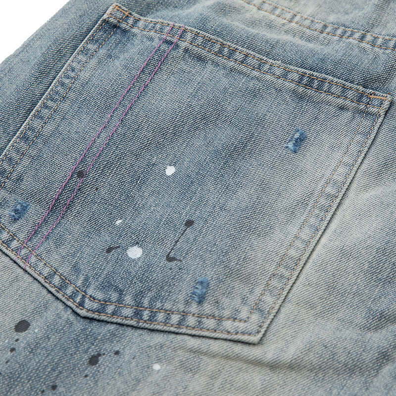 Premium Sleek Jeans