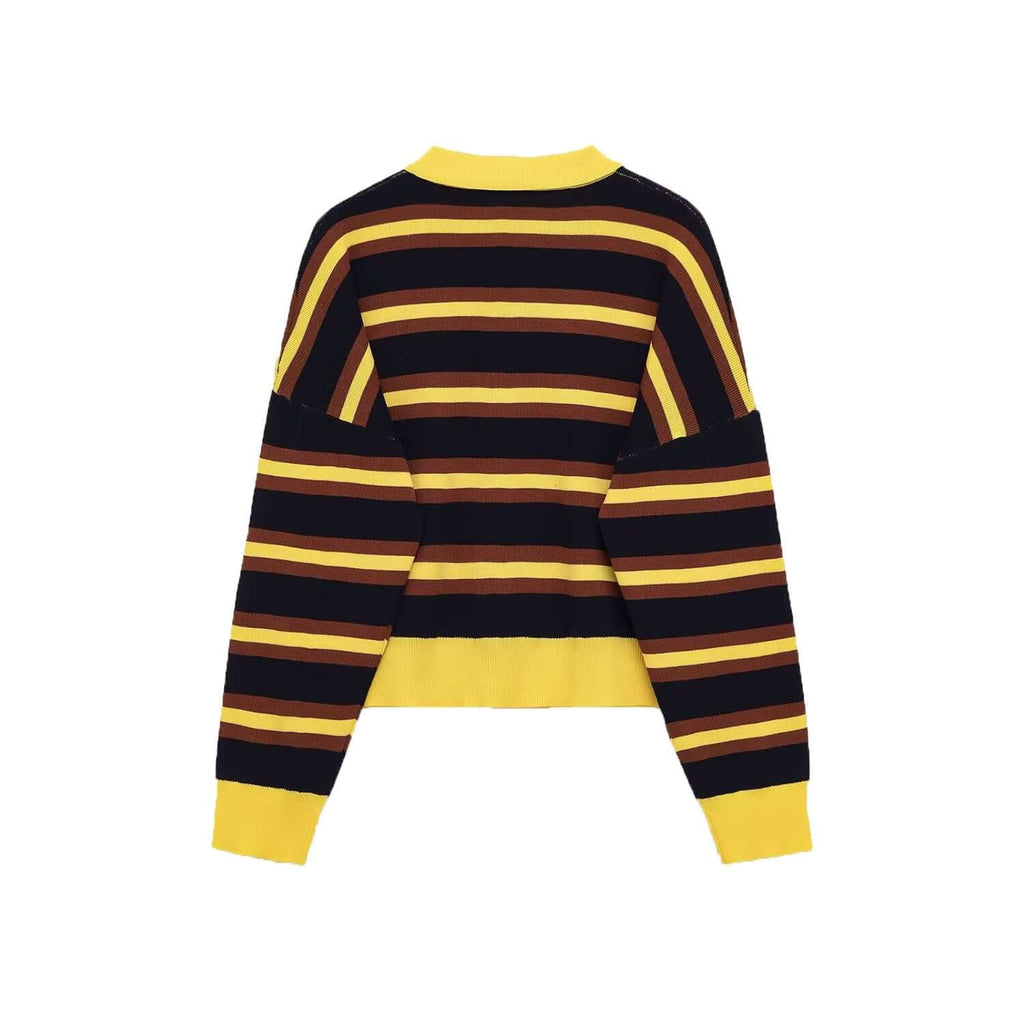 Fine Pre-Washed Sweatshirt