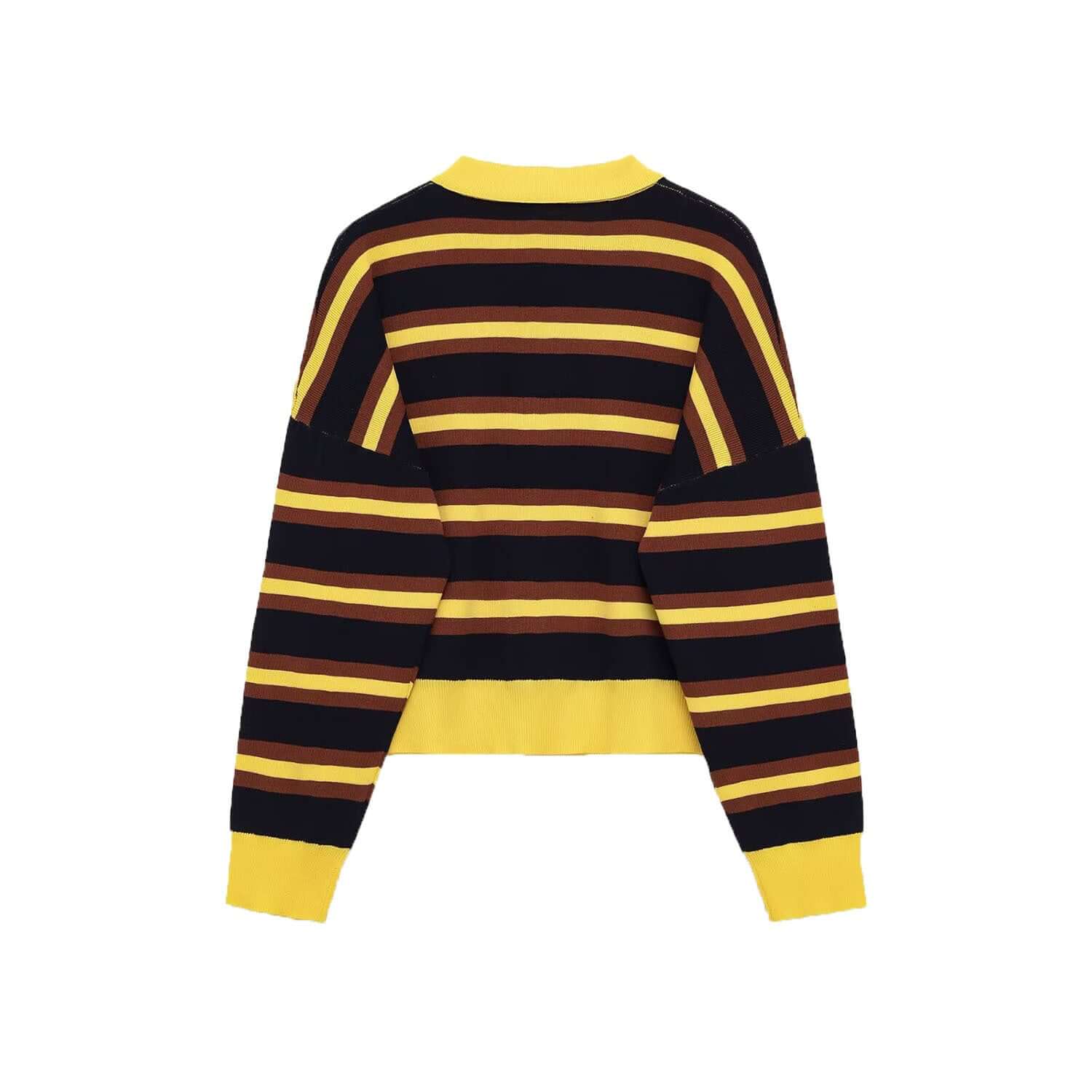 Fine Pre-Washed Sweatshirt