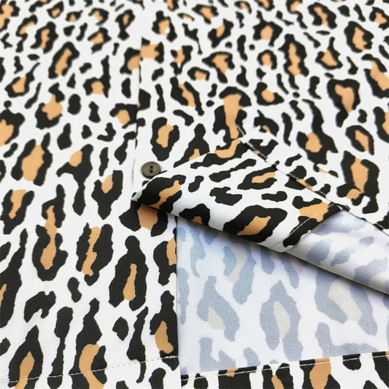 Dense Dynamic Shirt