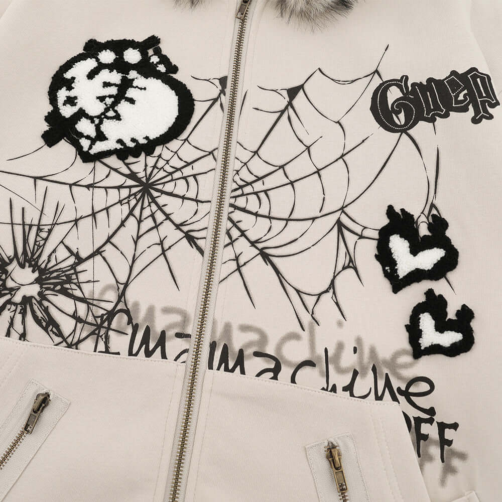 Dense Iconic Hoodie