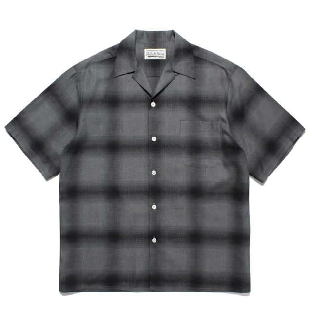 Fine Signature Shirt