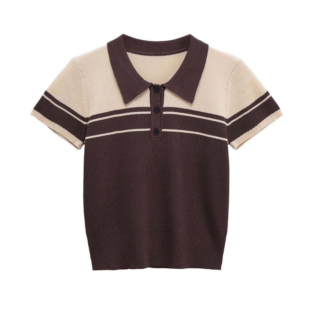 Dense Elevated Top