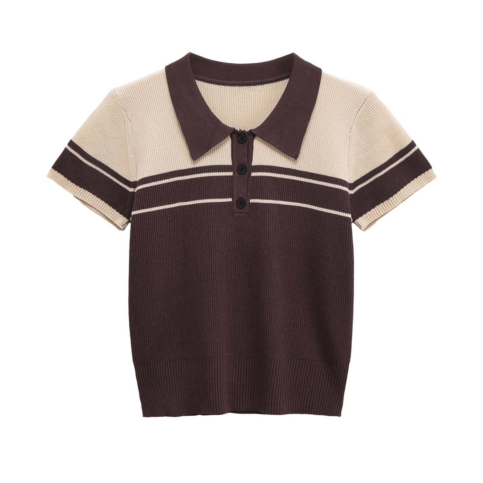 Dense Elevated Top