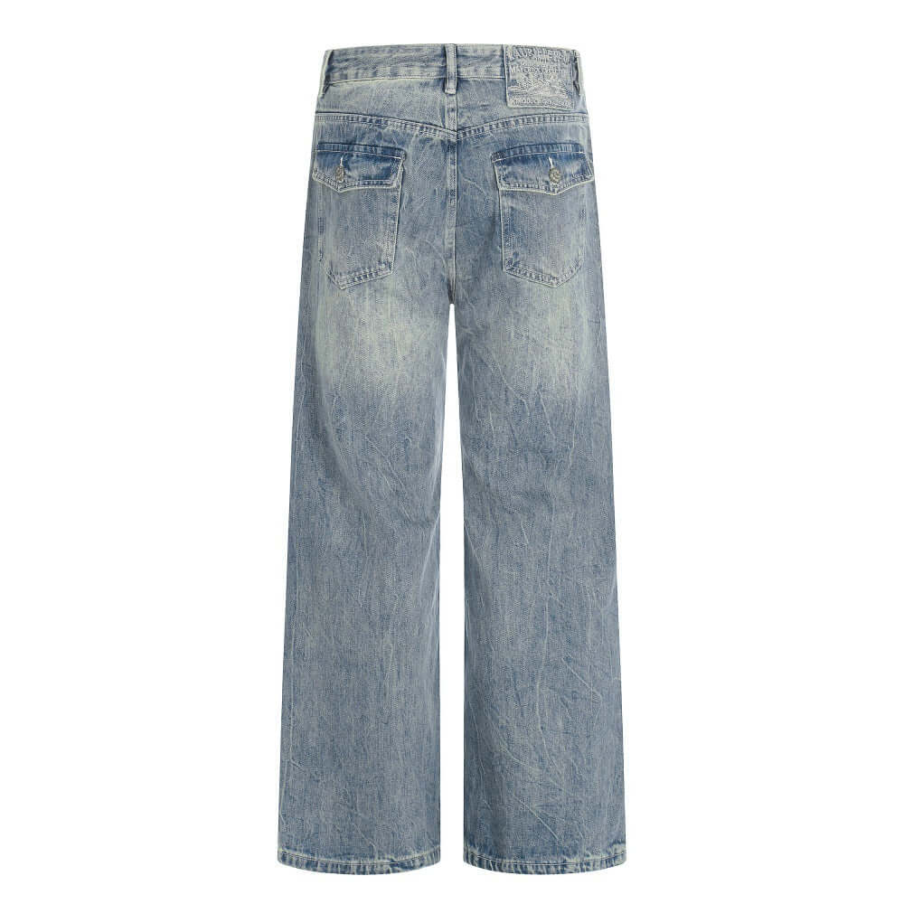 Supreme Effortless Jeans
