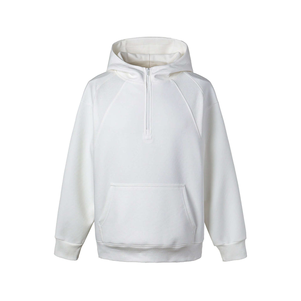 Ultra Supreme Pullover