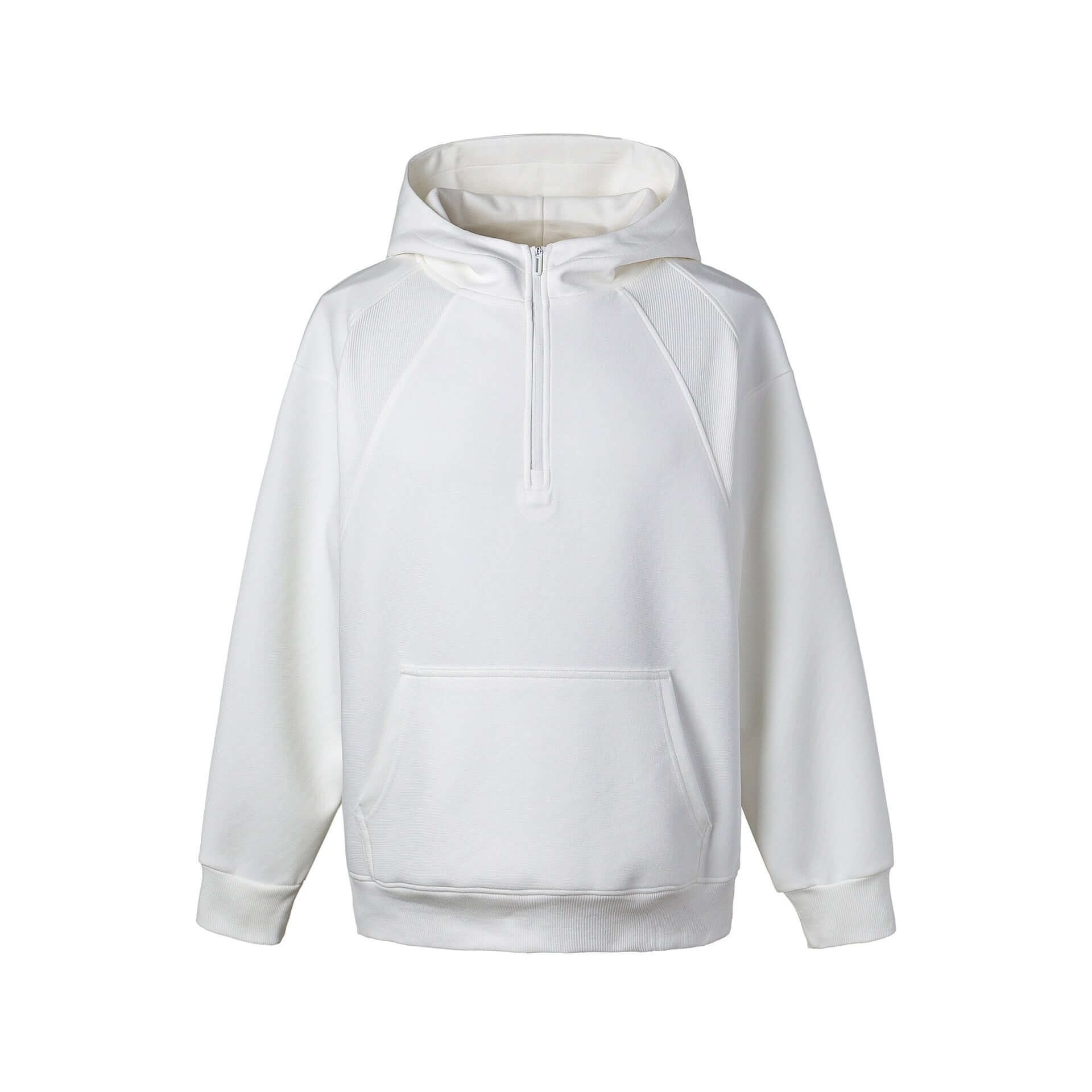 Ultra Supreme Pullover