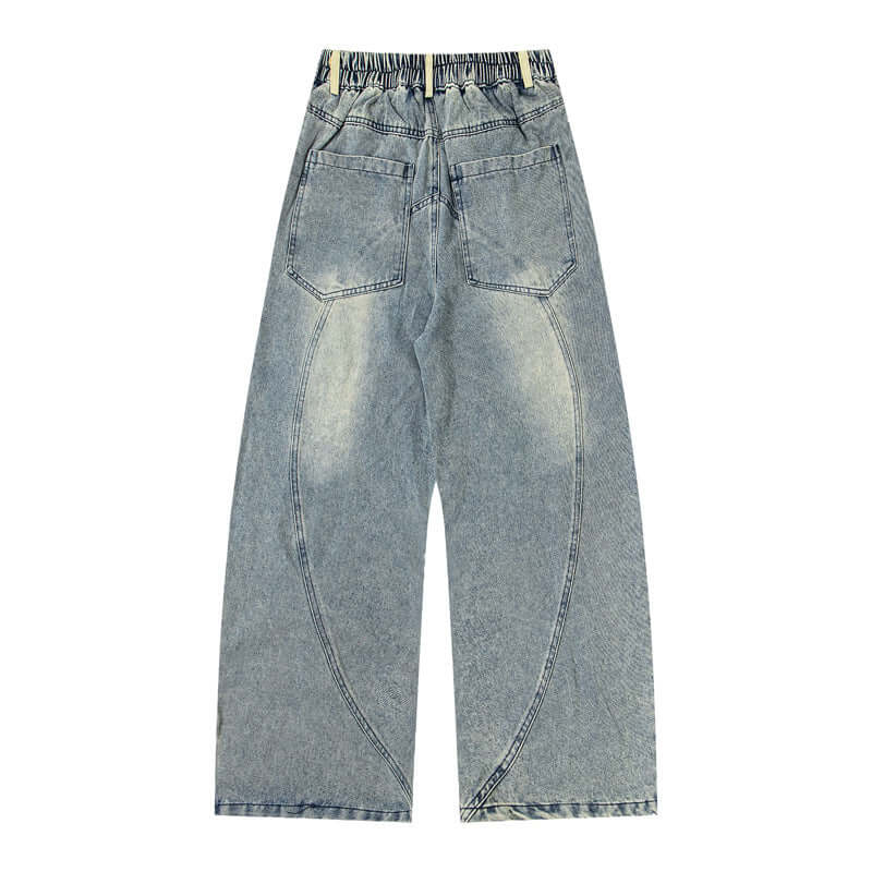 Innovative Sleek Jeans