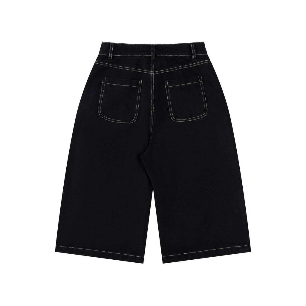 Egyptian Sleek Shorts