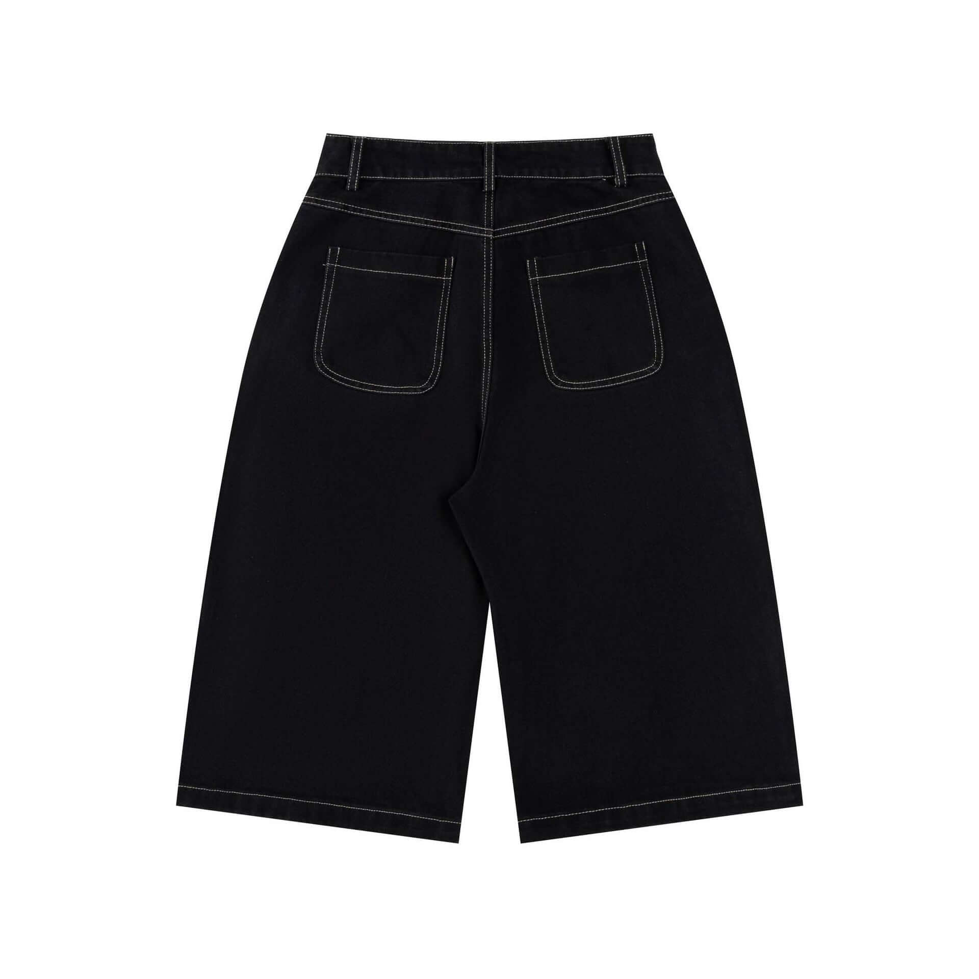 Egyptian Sleek Shorts
