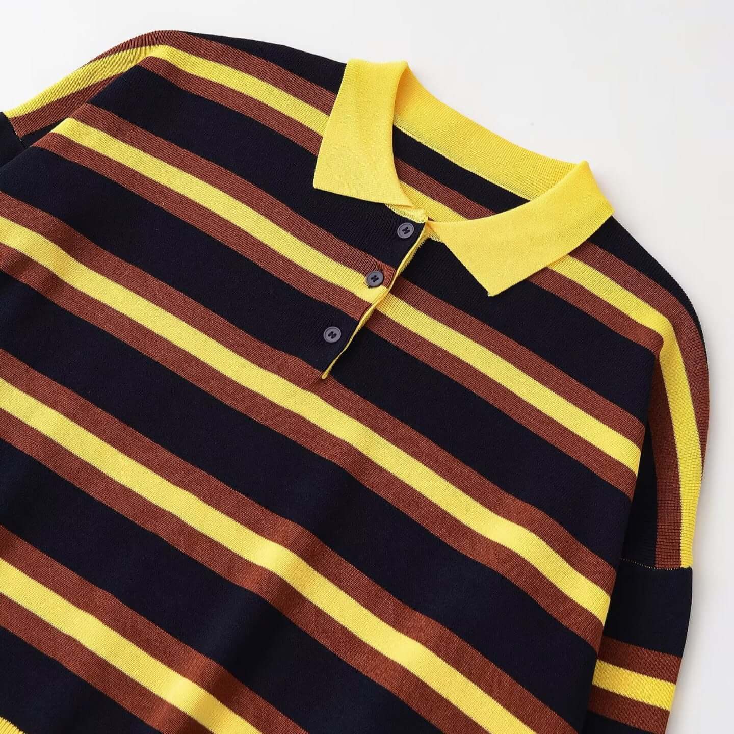Fine Pre-Washed Sweatshirt