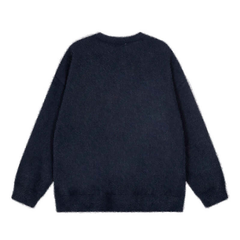 Dense Heavyweight Sweatshirt