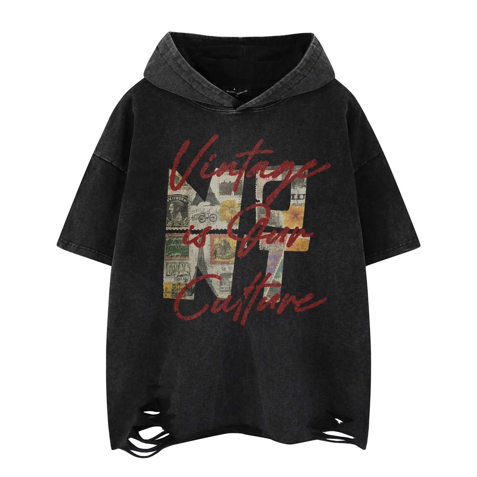 Ultra Avant-Garde Tee