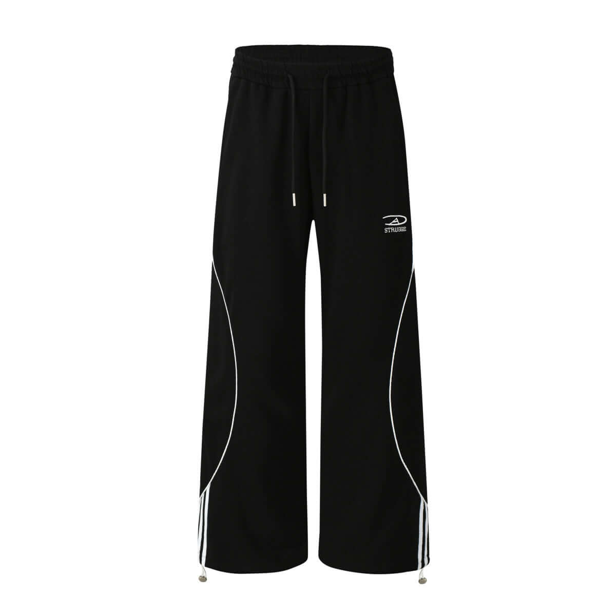 Matte Tailored Pants
