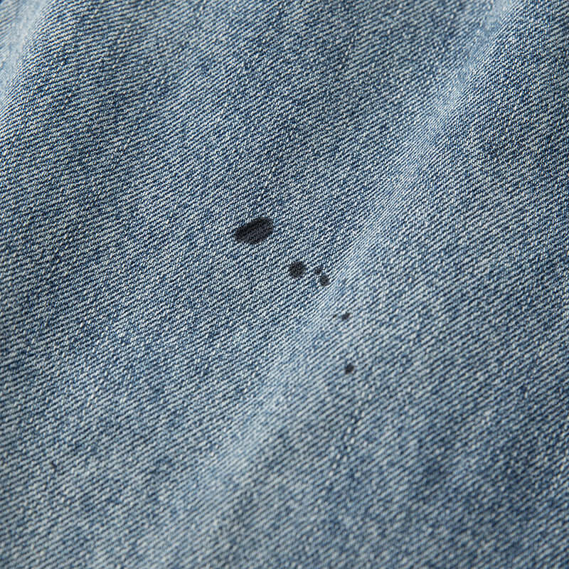 Brushed Dynamic Jeans