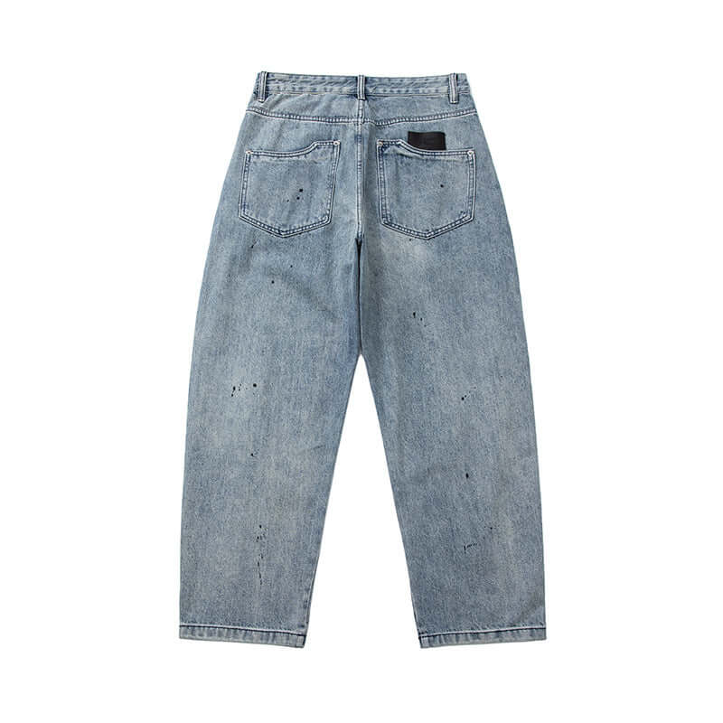 Brushed Dynamic Jeans