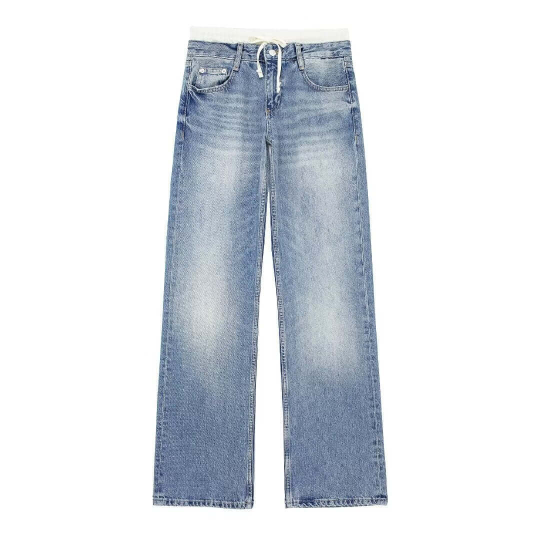 Premium Elevated Jeans