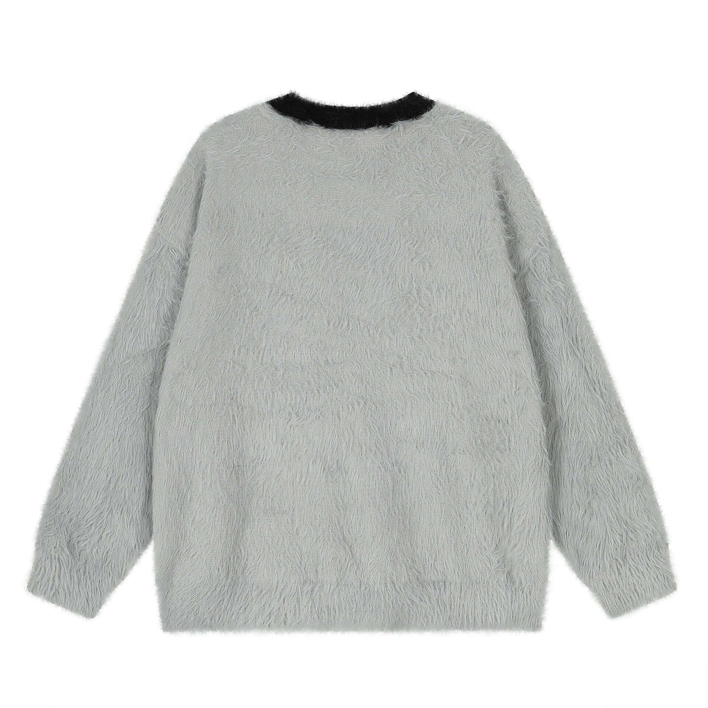 Dense Supreme Crewneck