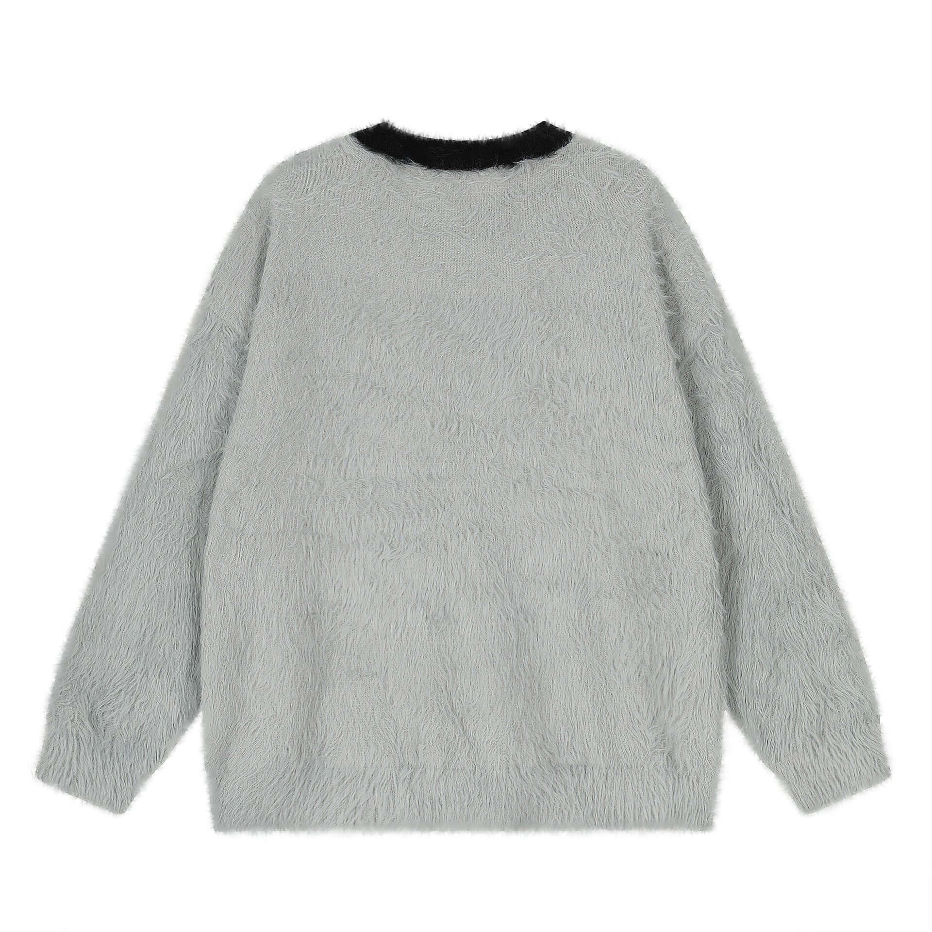 Dense Supreme Crewneck