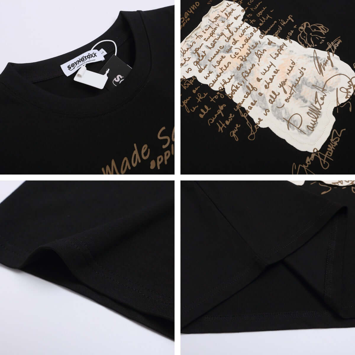 Atelier Premium Essential Top