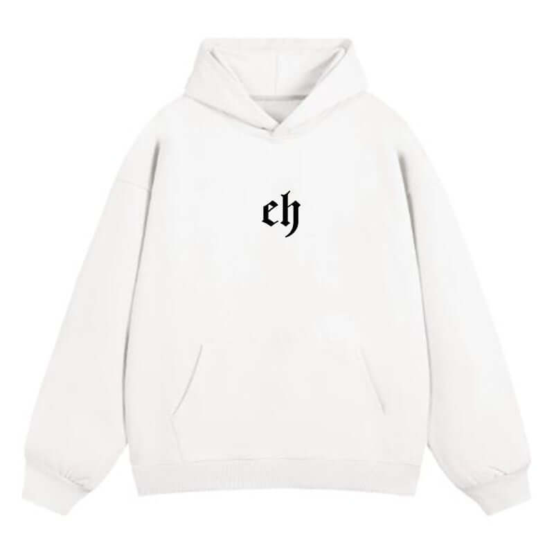 Luxury Iconic Pullover