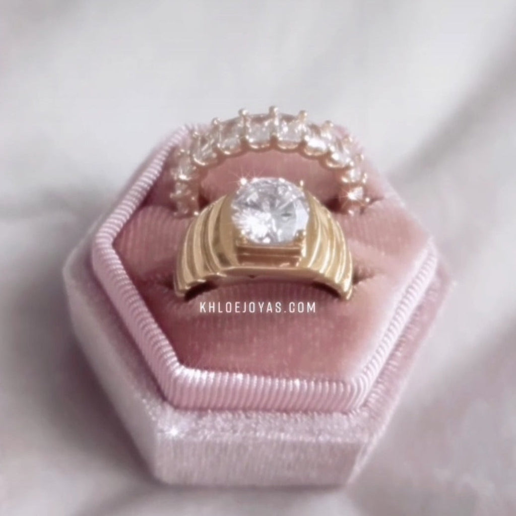 Anillo Windsor