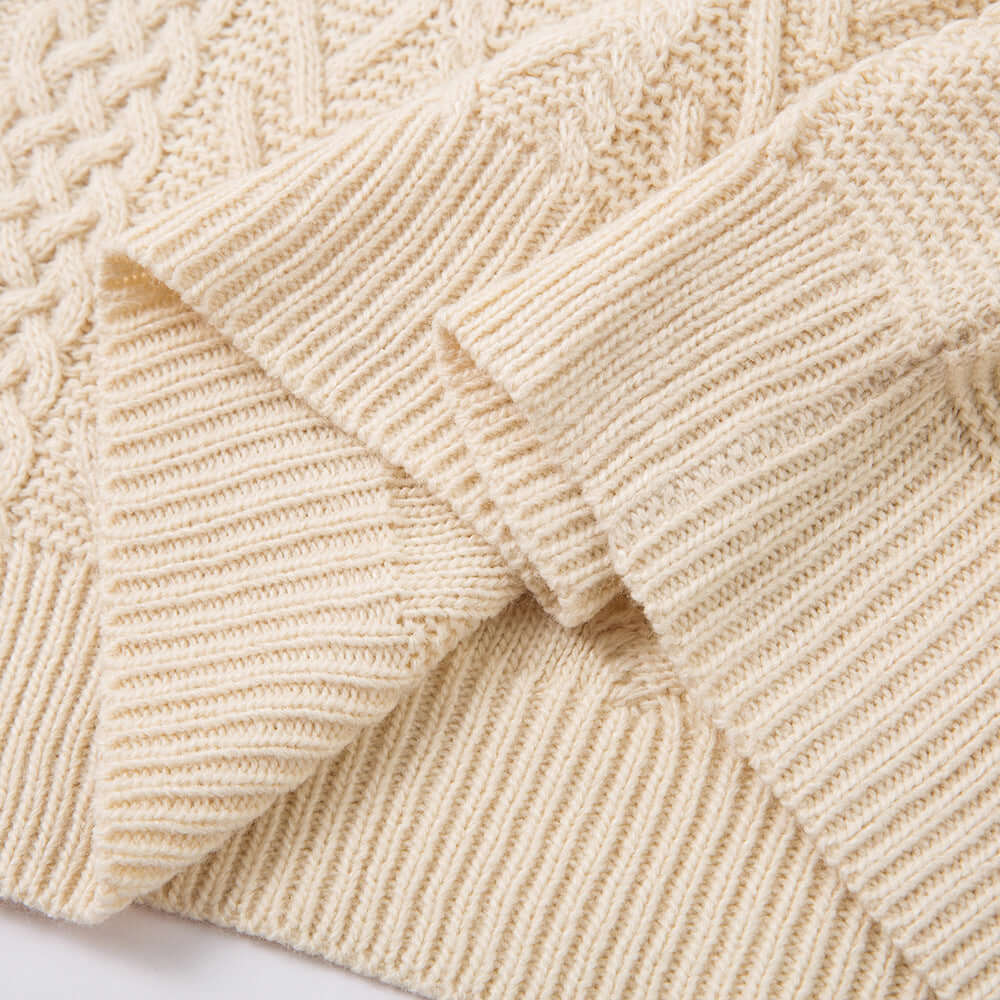 Combed Tailored Sweatshirt