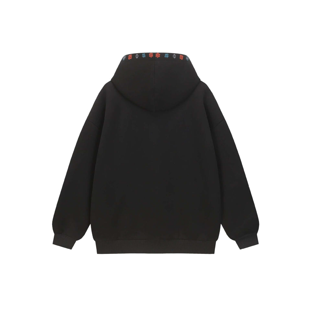 Premium Pre-Washed Hoodie