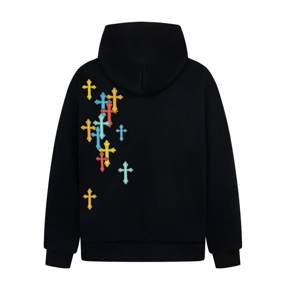 High Iconic Hoodie