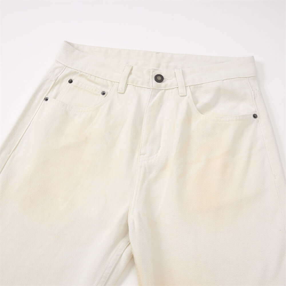 Jeans Ultra-Soft – Diseño Arquitectónico