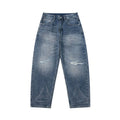 Sustainable Loungewear Jeans