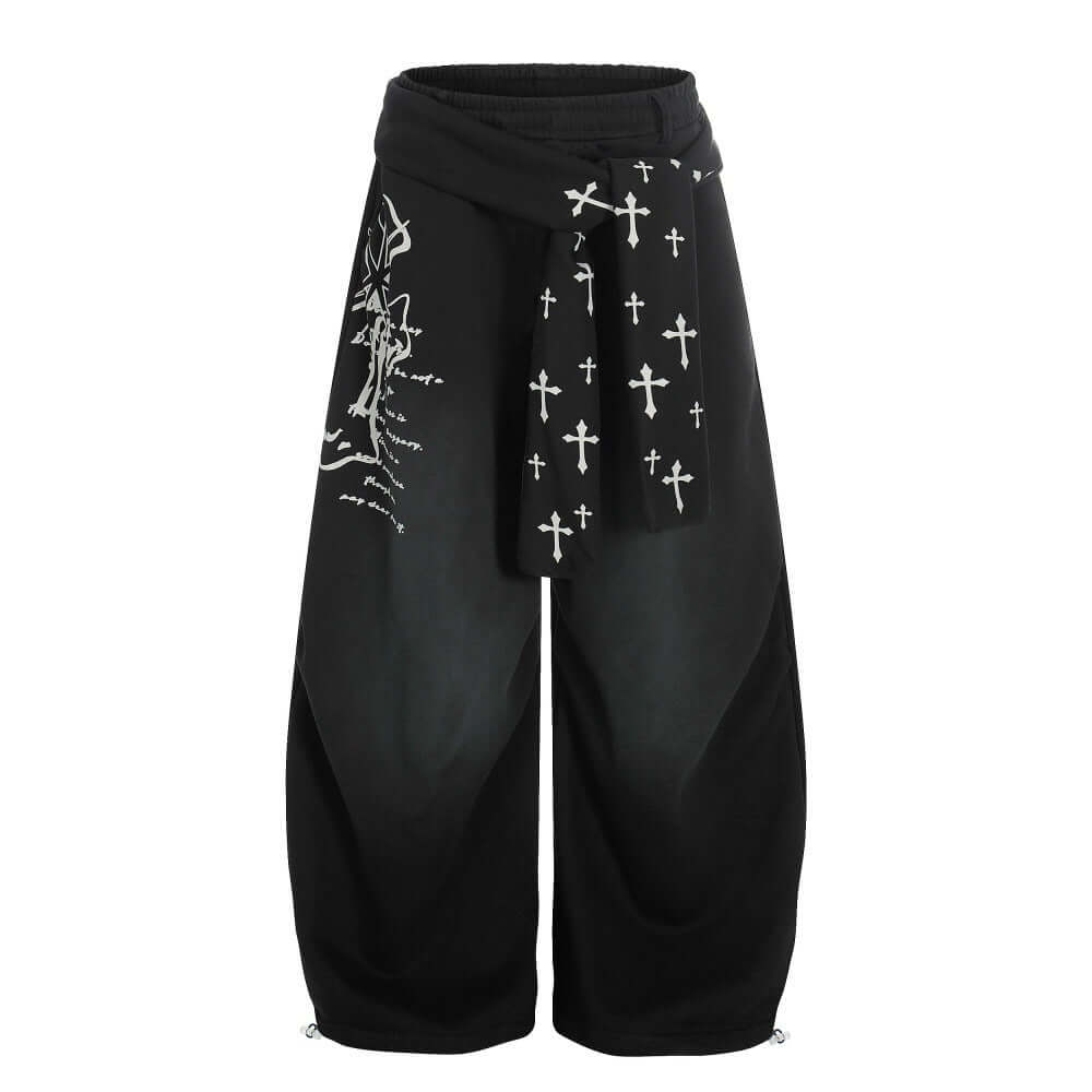 Thermal Dynamic Pants