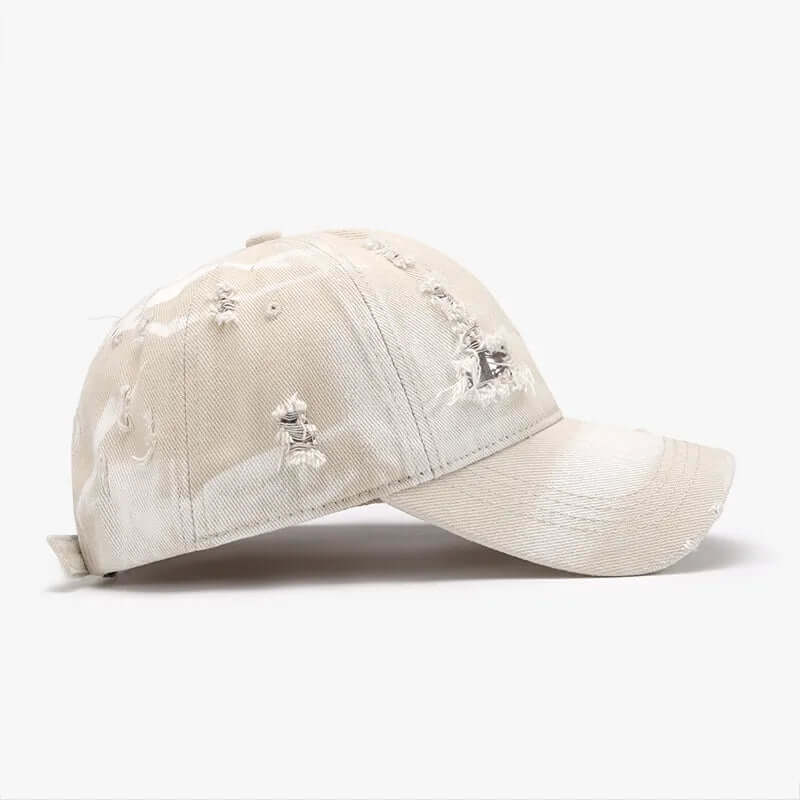 Silk Versatile Cap