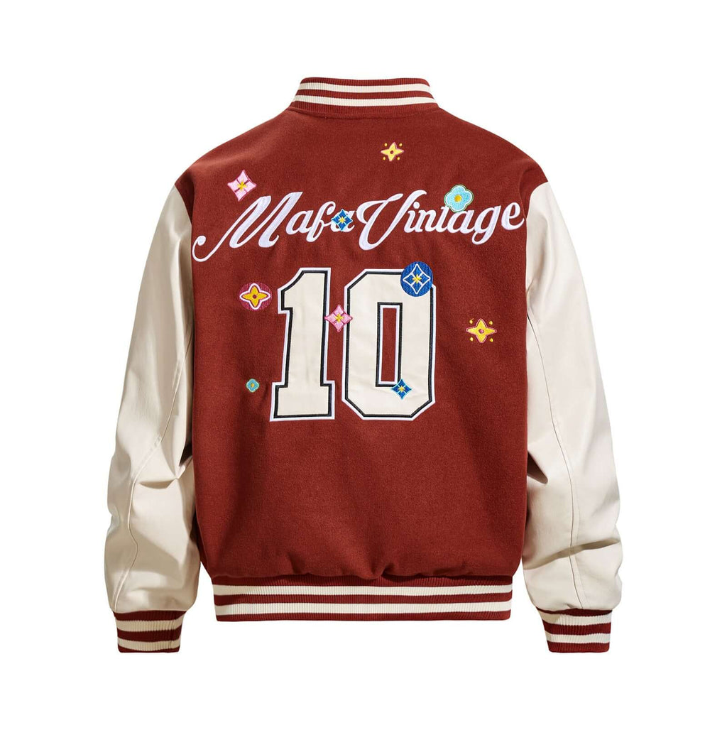Innovative Sleek Jacket