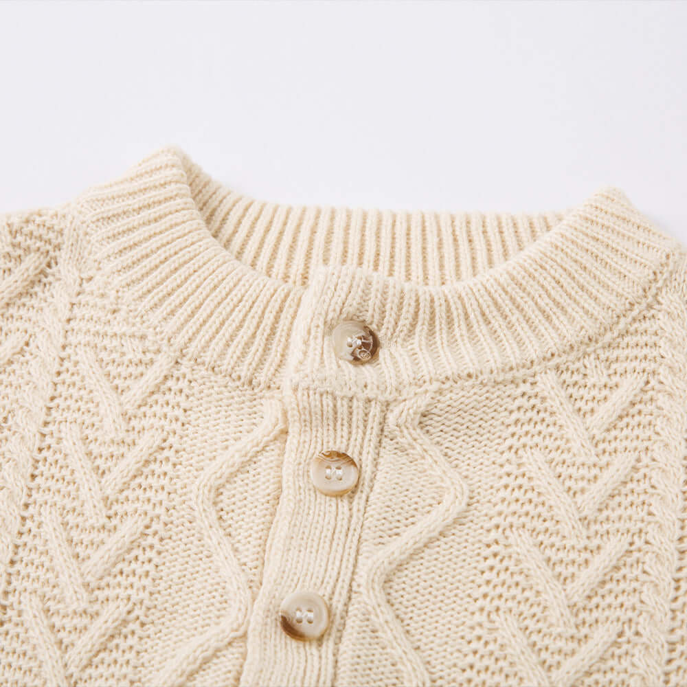 Combed Tailored Sweatshirt