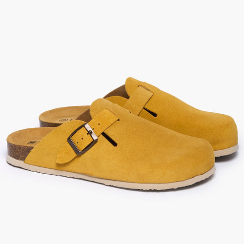 Blog Ocre Afelpado