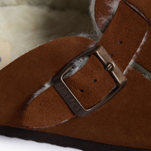 Blog Cuero Afelpado Wool Comfort