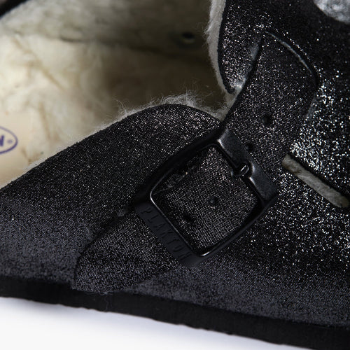 Blog Black Boreal Wool Comfort